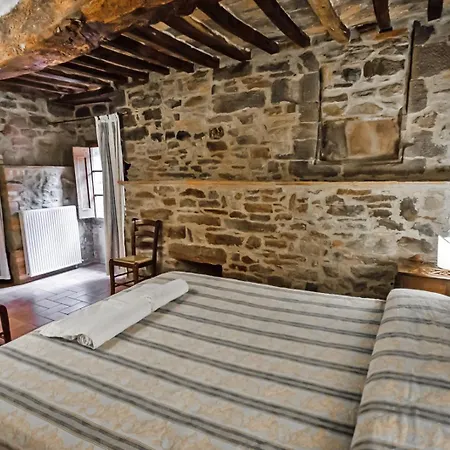 La Fattoria Bauernhof Monte Santa Maria Tiberina
