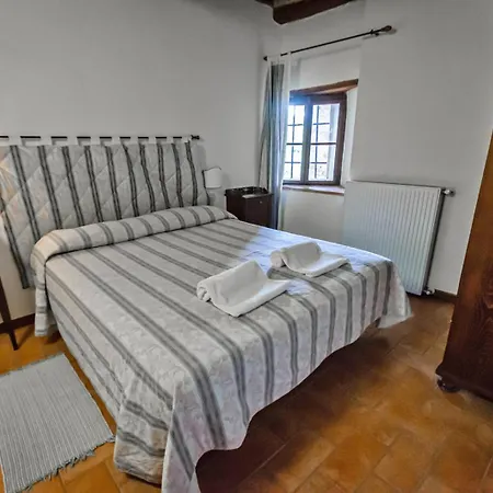 Farm stay La Fattoria