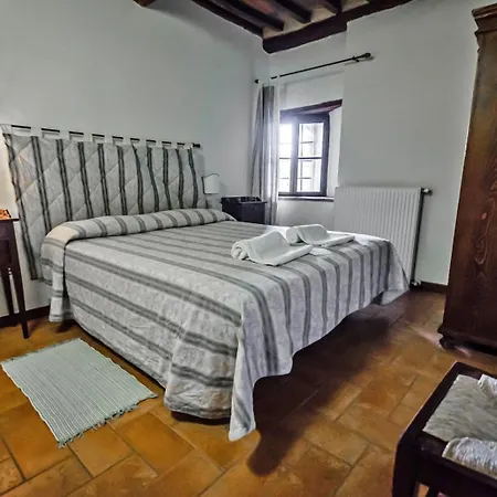 La Fattoria Lantgård Monte Santa Maria Tiberina