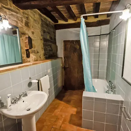La Fattoria * Monte Santa Maria Tiberina