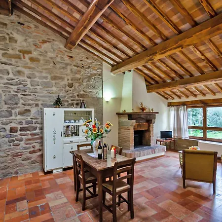 La Fattoria Farm stay *