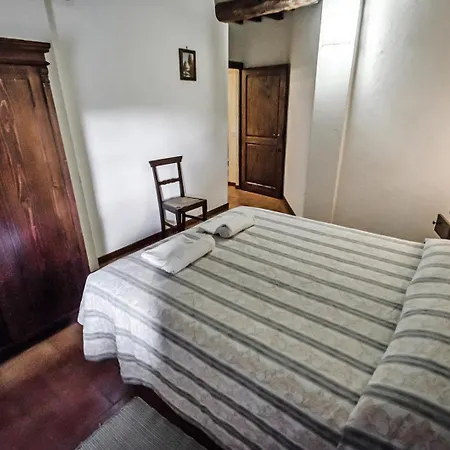 Lantgård La Fattoria *