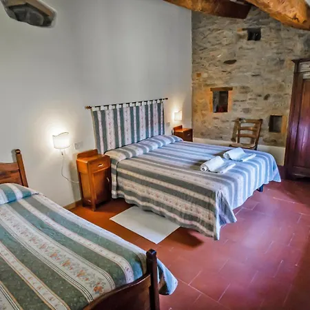 La Fattoria *
