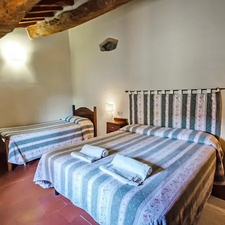 La Fattoria * Monte Santa Maria Tiberina