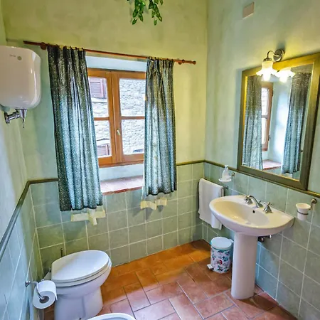 La Fattoria Farm stay