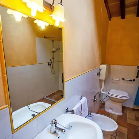 Farm stay La Fattoria