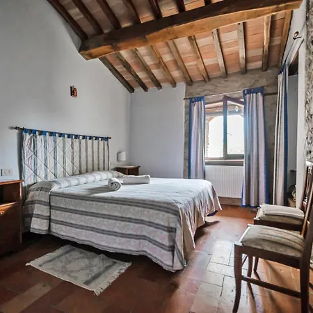 La Fattoria Farm stay *