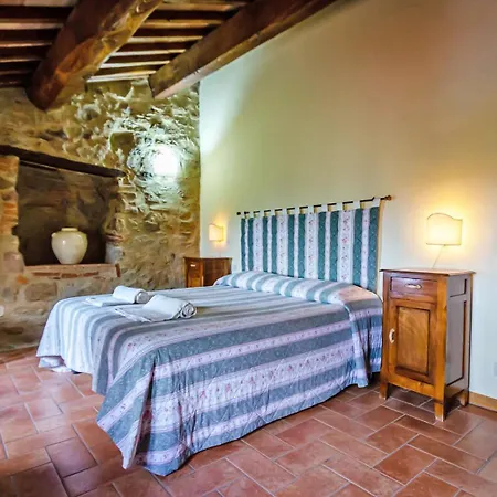 La Fattoria Farm stay Monte Santa Maria Tiberina