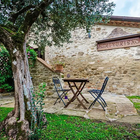 La Fattoria *