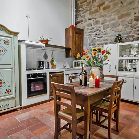 La Fattoria Monte Santa Maria Tiberina