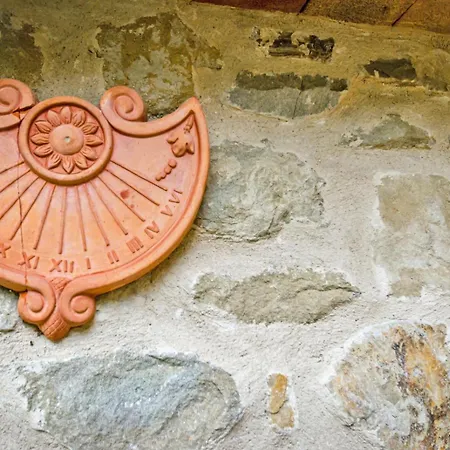 La Fattoria Farm stay