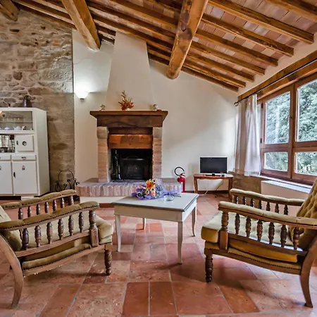 Gospodarstwo agroturystyczne La Fattoria