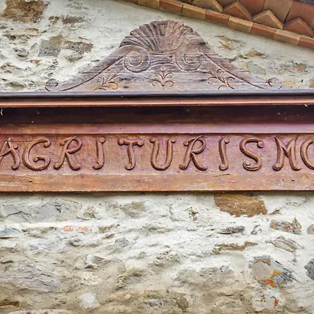 La Fattoria Farm stay *
