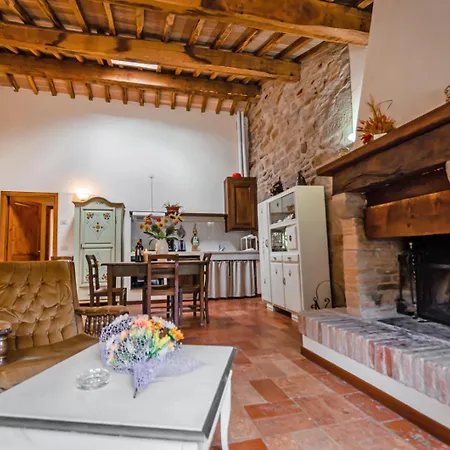 Gospodarstwo agroturystyczne La Fattoria *