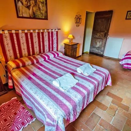 Lantgård La Fattoria