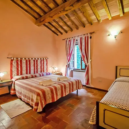 La Fattoria *