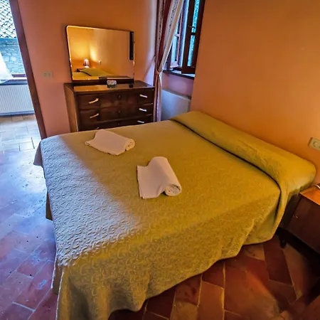 La Fattoria
