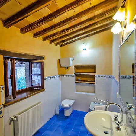 Farm stay La Fattoria