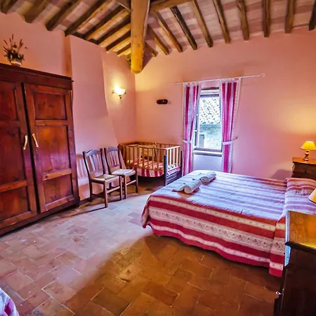 La Fattoria *