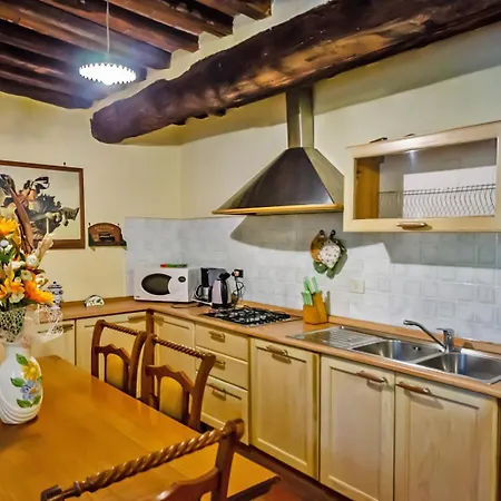 La Fattoria * Monte Santa Maria Tiberina