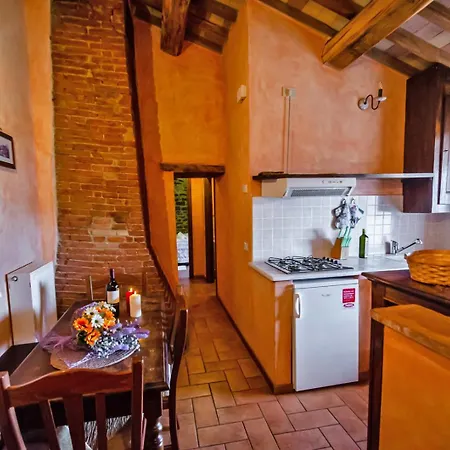 La Fattoria
