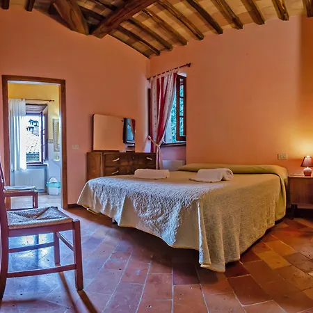 Lantgård La Fattoria