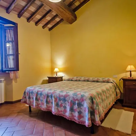 La Fattoria *