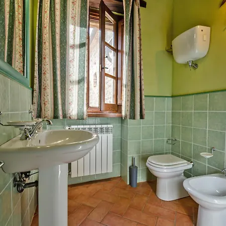 Gospodarstwo agroturystyczne La Fattoria