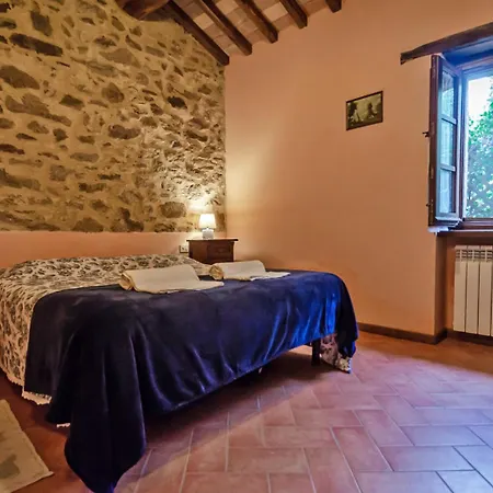 La Fattoria Farm stay *