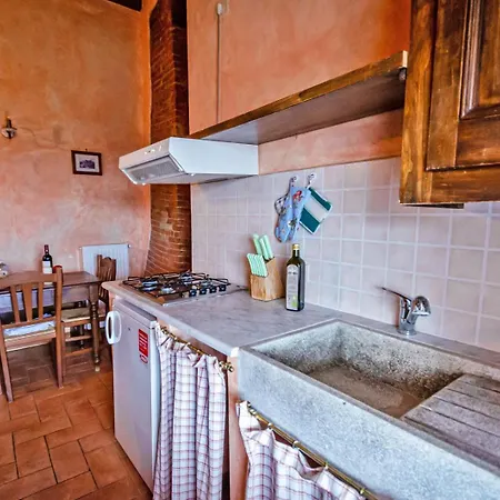 La Fattoria *