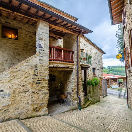 La Fattoria Farm stay