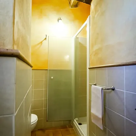 La Fattoria Farm stay *
