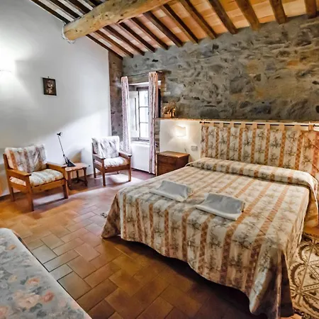 La Fattoria Farm stay