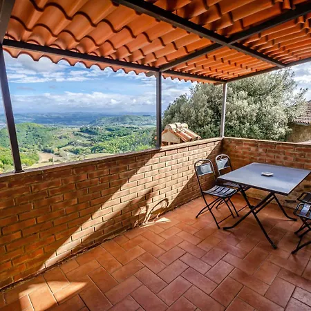 Lantgård La Fattoria