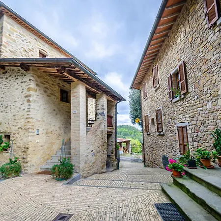 La Fattoria Bauernhof *