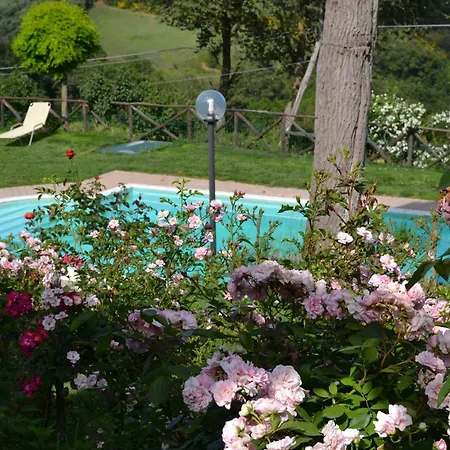 La Fattoria Farm stay