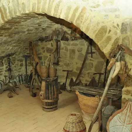 Farm stay La Fattoria