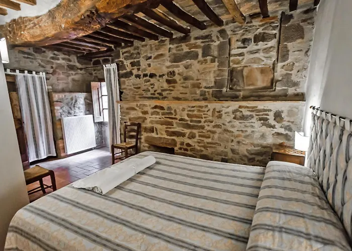 La Fattoria Farma Monte Santa Maria Tiberina