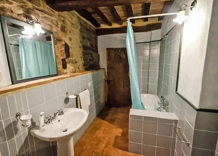 La Fattoria * Monte Santa Maria Tiberina